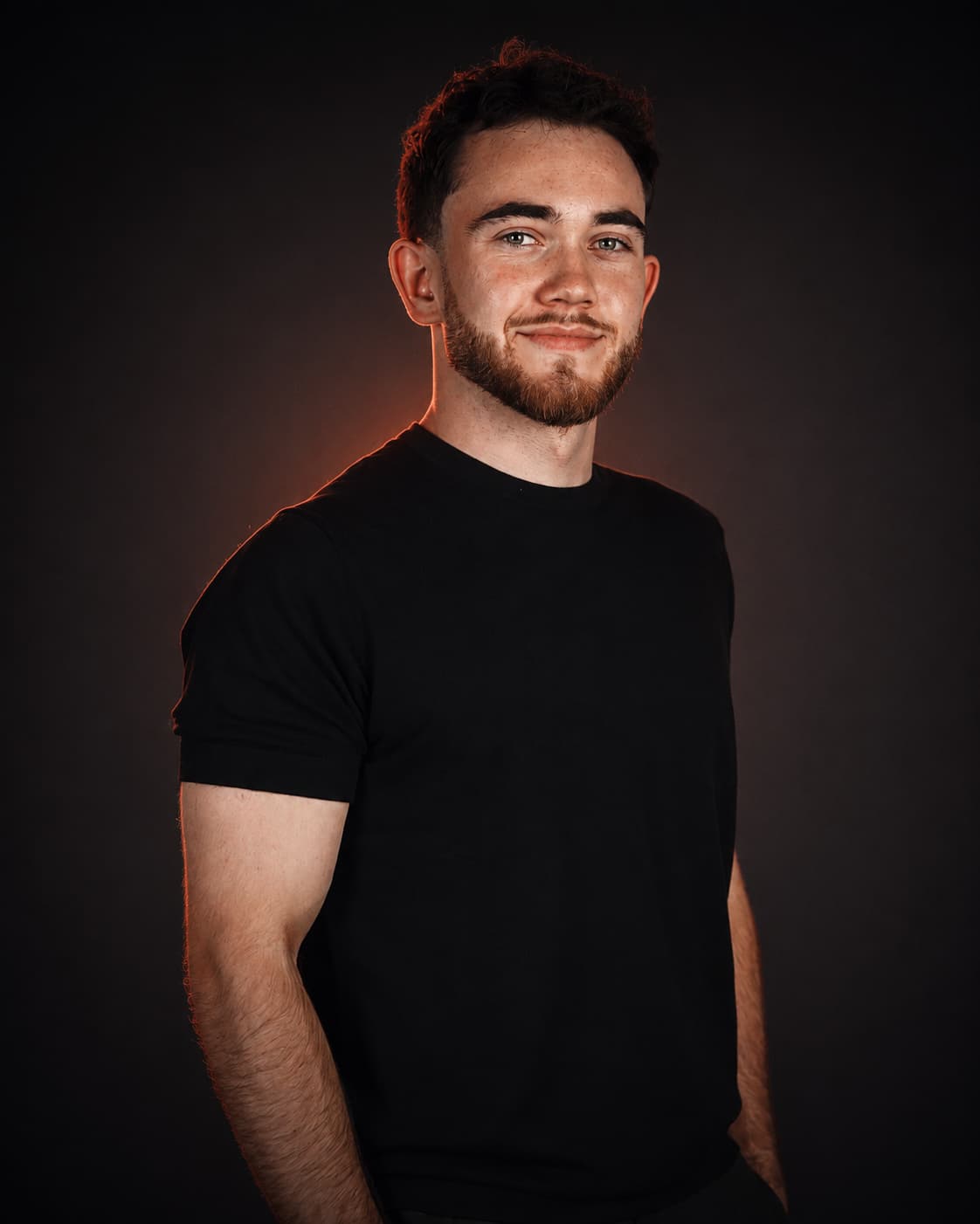 Jakub Wysocki, portret